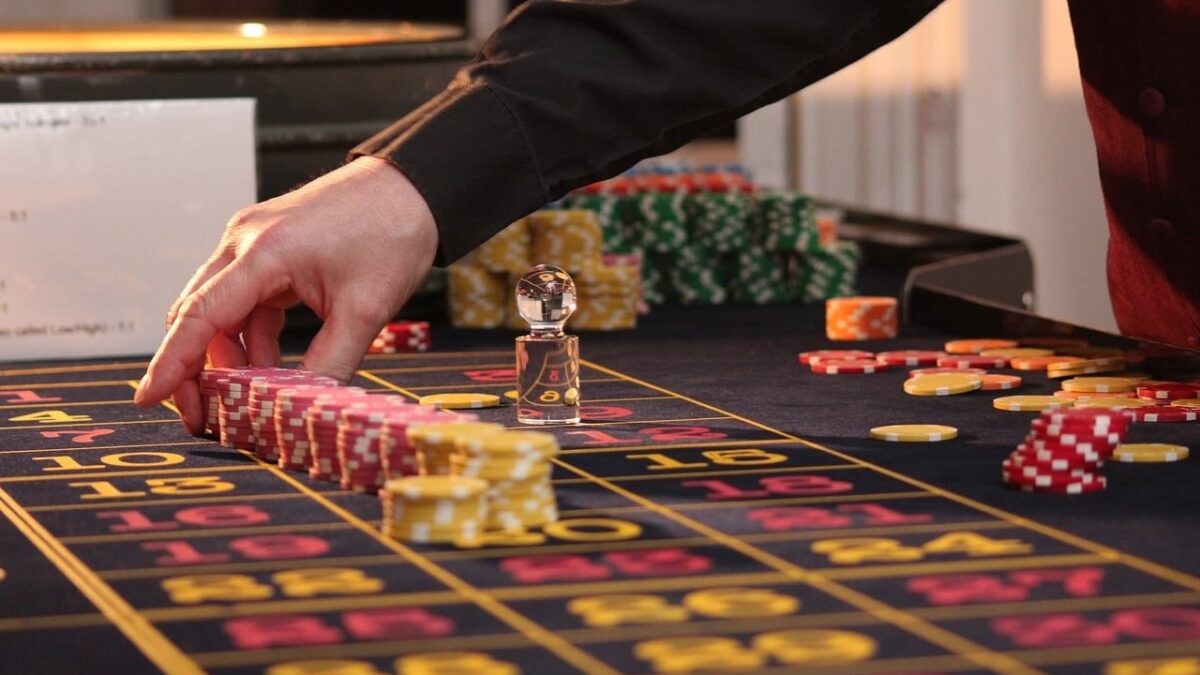Best Online Casinos – only the best is good enough