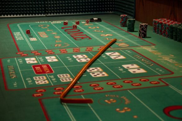 online free craps