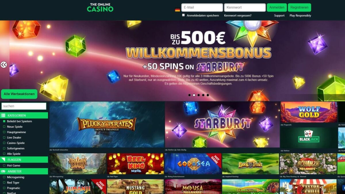 Traditional Vs. Online Casinos – Key Differences You Should Know