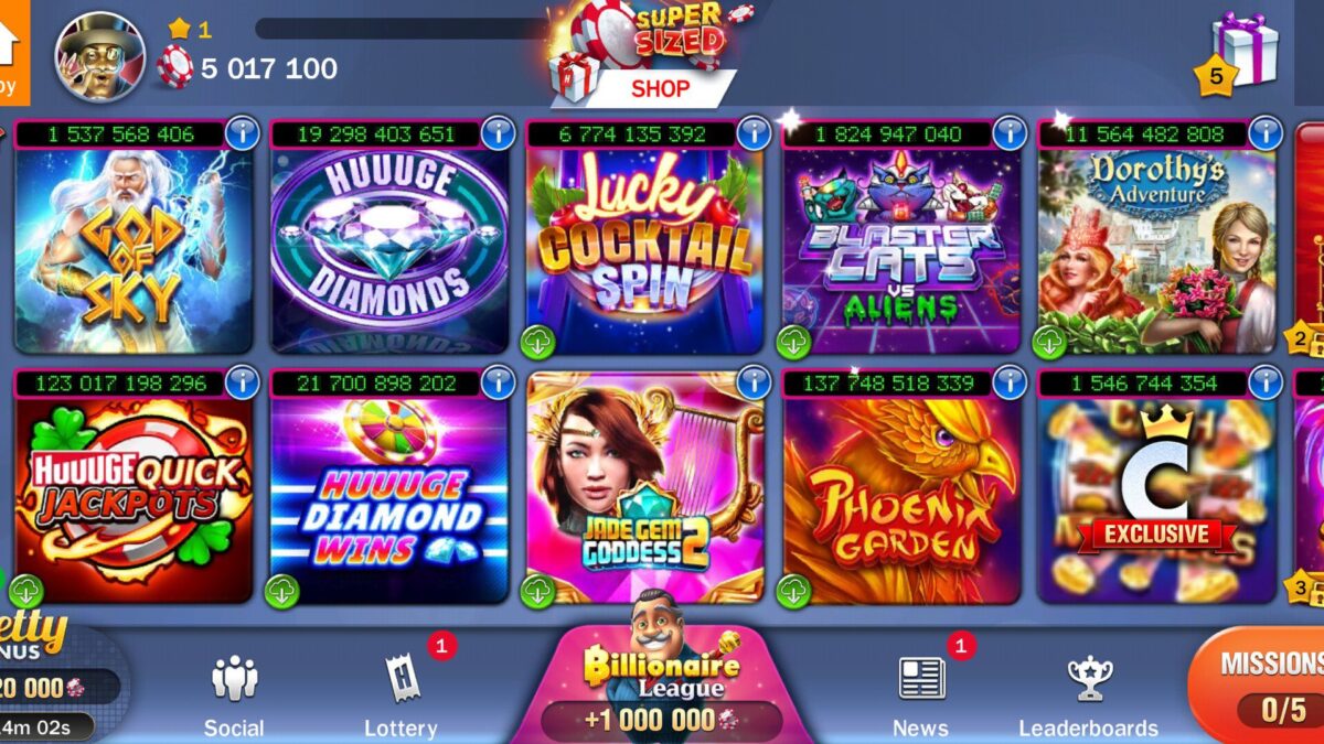 Common Online Slot Mistakes